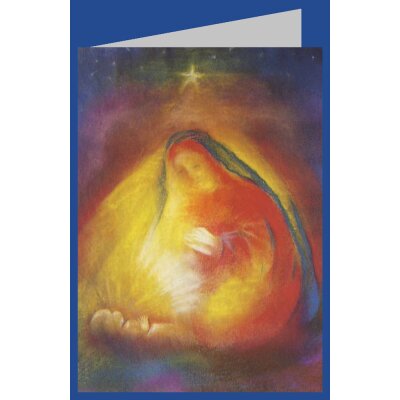 Jan de Kok. Geburt von Christus