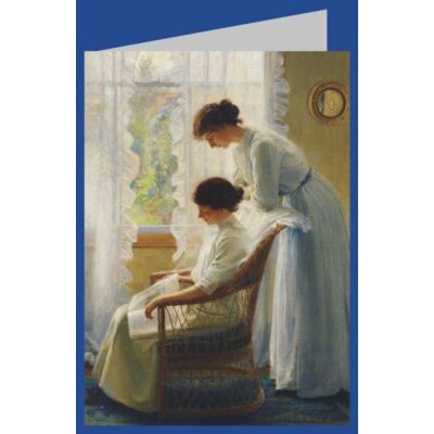 Walter Bonner Gash. Das neue Buch, ca. 1912