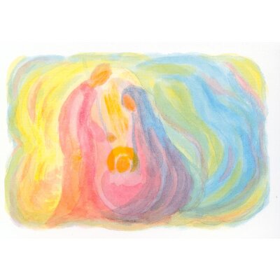 Heimann, R. Jesu Geburt