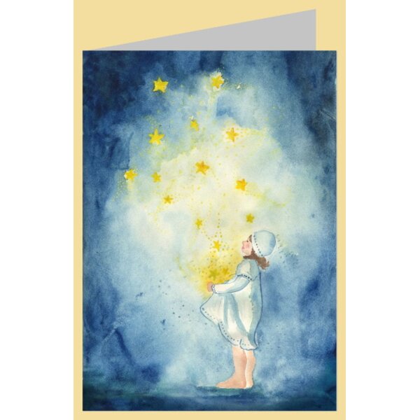 Karin Greisner. Sterntaler