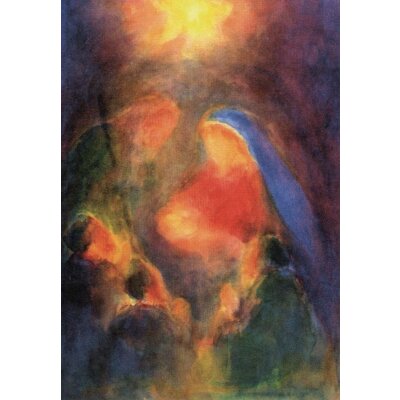 David Newbatt. Geburt Christi