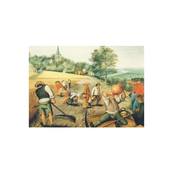 Pieter Brueghel d.J. Sommer, 1622/35