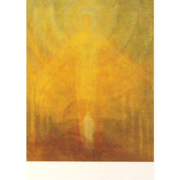 Ninetta Sombart. Ostern