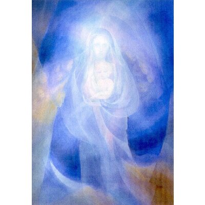 Bruyne, E. Madonna