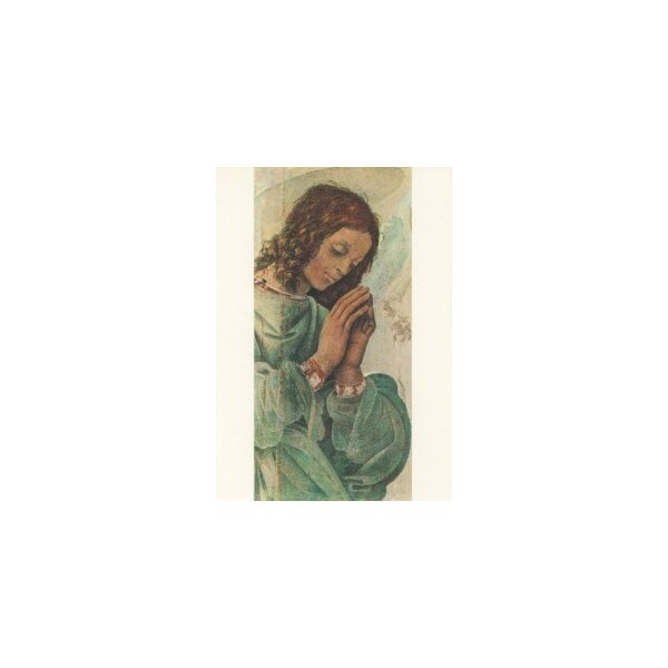 Fra Filippo Lippi. Engel