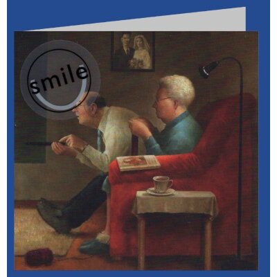 Marius van Dokkum. 20°° Nachrichten