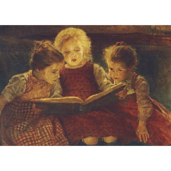 Walther Firle. Ein gutes Buch