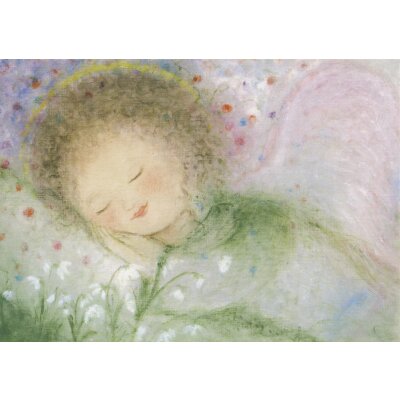 Eriena Blaffert. Februar