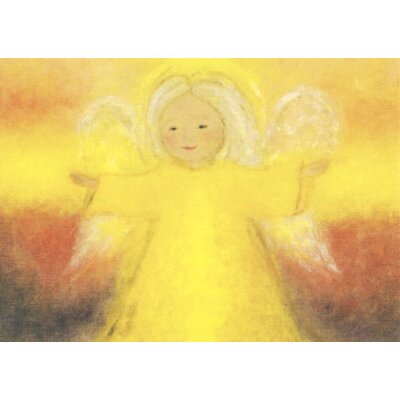 Eriena Blaffert. April