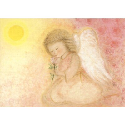 Eriena Blaffert. August