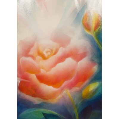 Jan de Kok. Rose rot