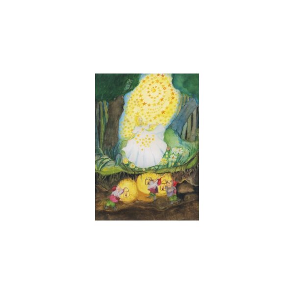 Eva-Maria Ott-Heidmann. Sterntaler II