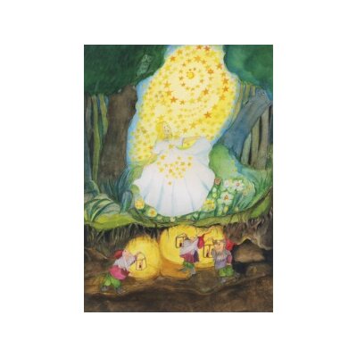 Eva-Maria Ott-Heidmann. Sterntaler II