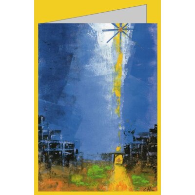 Christel Holl. Licht für die Welt