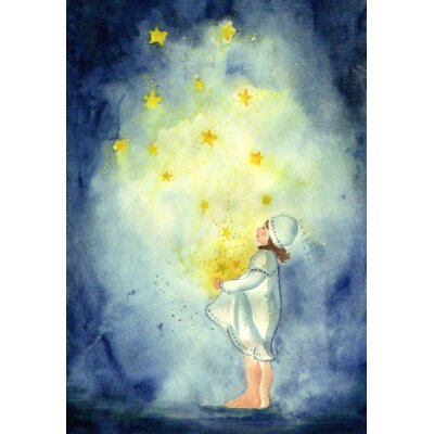 Karin Greisner. Sterntaler, 2011