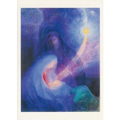 Ninetta Sombart. Heilige Nacht