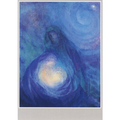 Ninetta Sombart. Glanz der Seele
