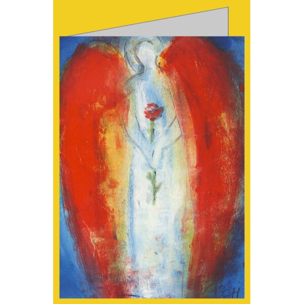 Christel Holl. Bote des Lebens