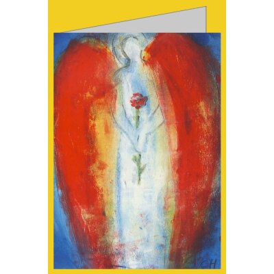Christel Holl. Bote des Lebens