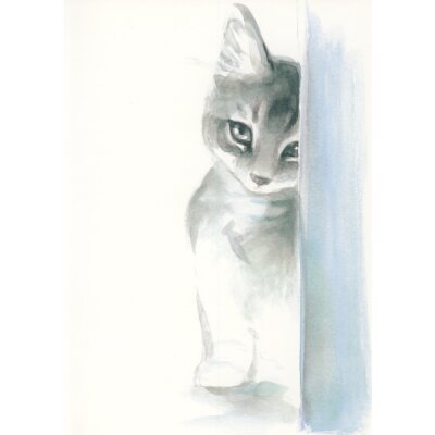 Marie-Laure Viriot. Momo