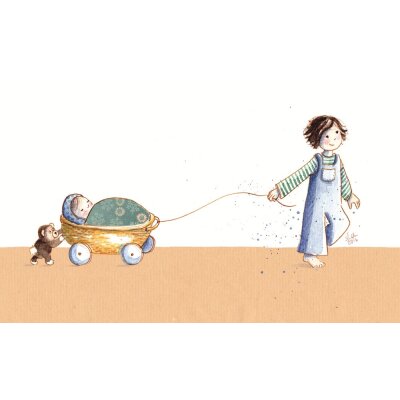 Stefanie Messing. Puppenspiel