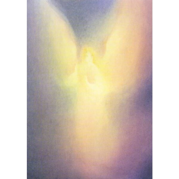 Brigitte Junghans. Engel - Liebe