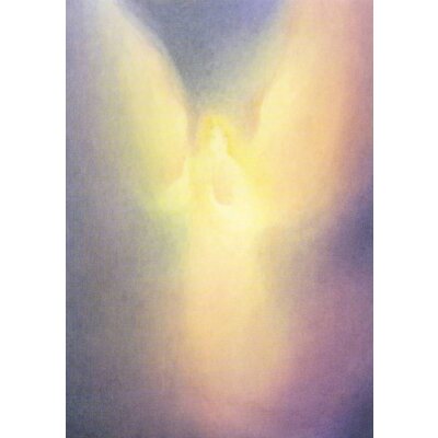 Brigitte Junghans. Engel - Liebe