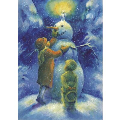 Nyman. E. Schneemann