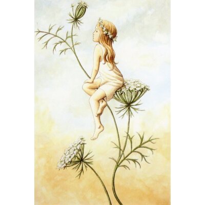 Raphaela Berendt. Sommerelfe