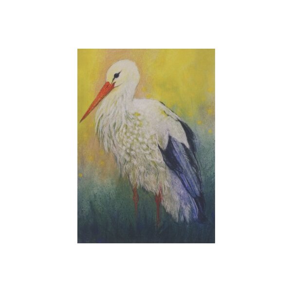 Loes Botman. Storch