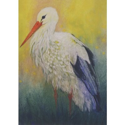 Loes Botman. Storch