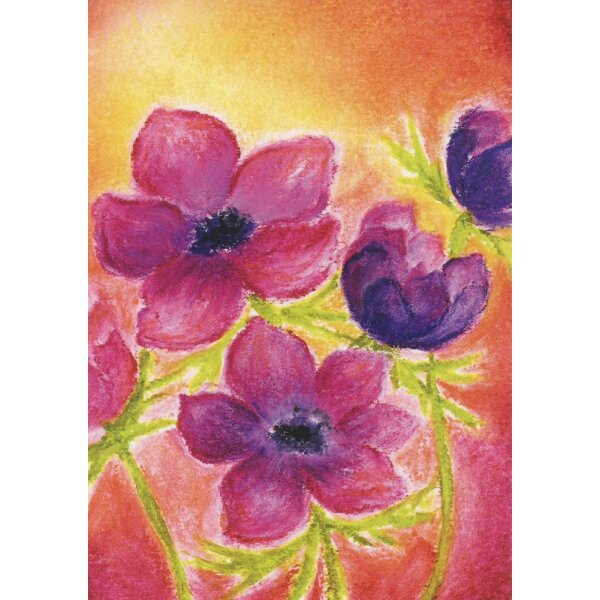 Baukje Exler. Anemoon. Anemone