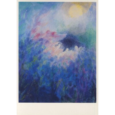 Ninetta Sombart. Ohne Titel