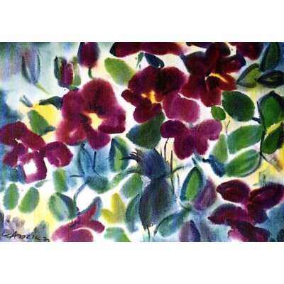 Gerd Kadzik Clematis