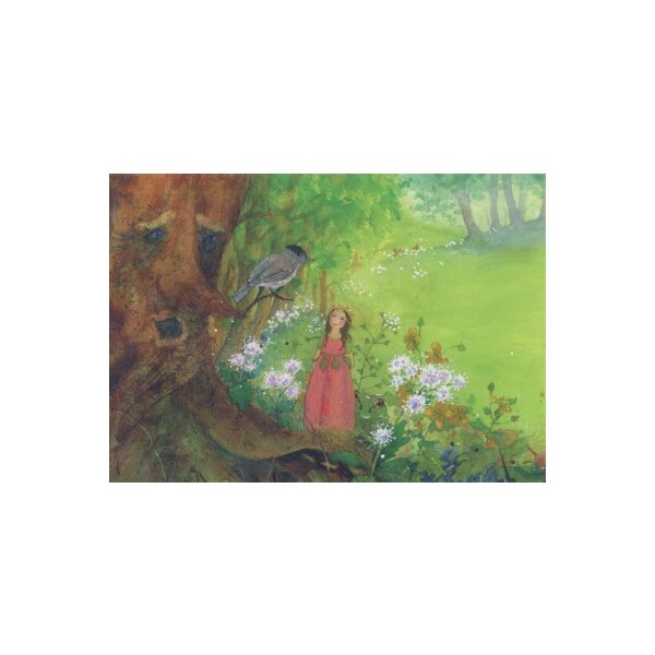 Daniela Drescher. Die kleine Prinzessin