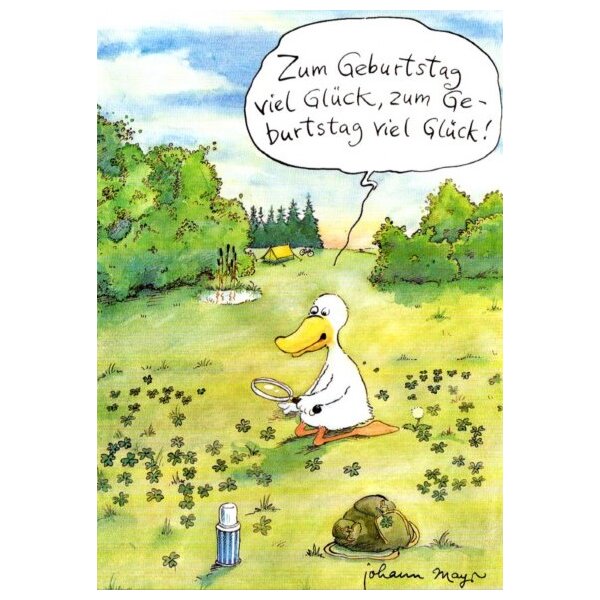 Steffen Butz. Geburtstag