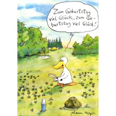 Steffen Butz. Geburtstag