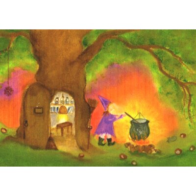 Baukje Exler. Hänsel und Gretel
