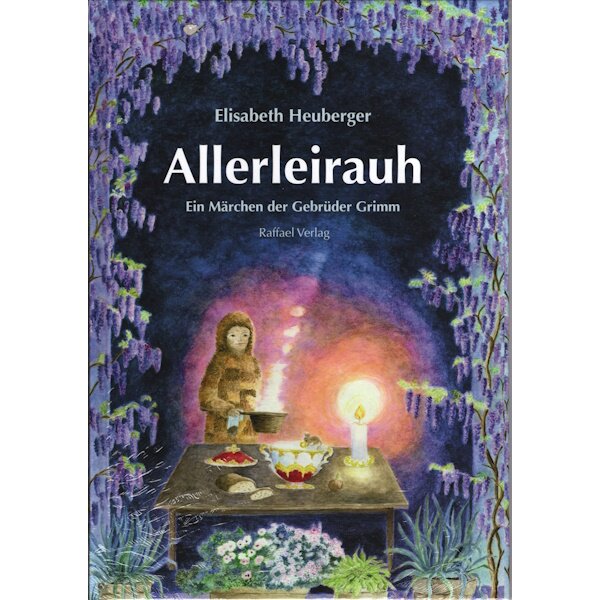 Elisabeth Heuberger. Allerleirau
