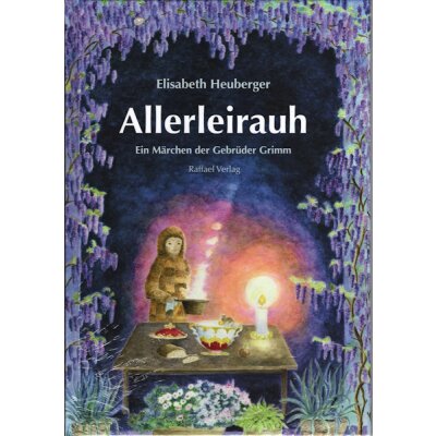 Elisabeth Heuberger. Allerleirau
