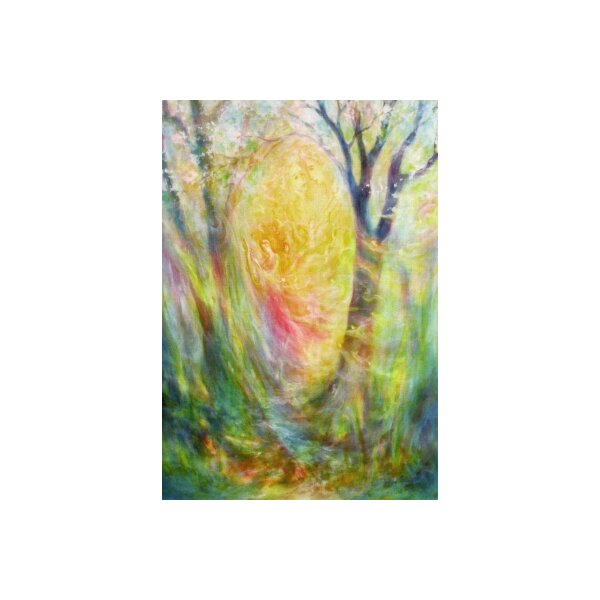 David Newbatt. Frühling