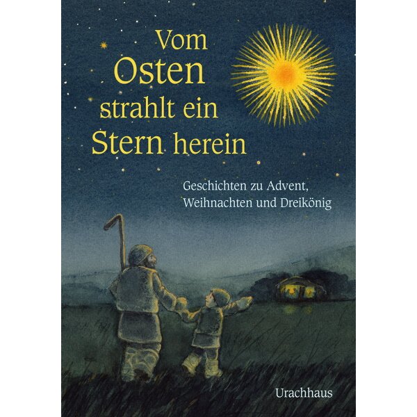 Ineke Verschuren. Vom Osten strahlt ein Stern herein