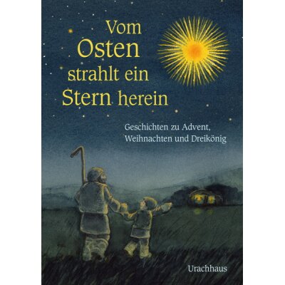 Ineke Verschuren. Vom Osten strahlt ein Stern herein