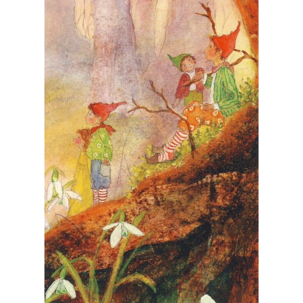 Drescher, D. Zwergenland 2