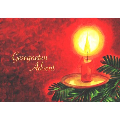 Marie-Laure. Viriot. Advent