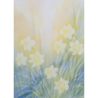 Jan de Kok. Narzissen