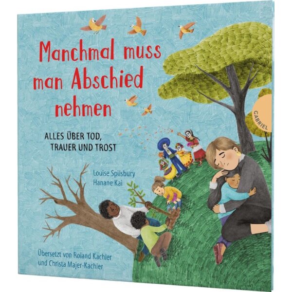 Manchmal muss man Abschied nehmen