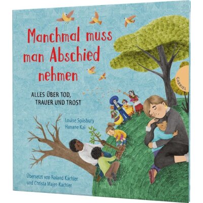 Manchmal muss man Abschied nehmen