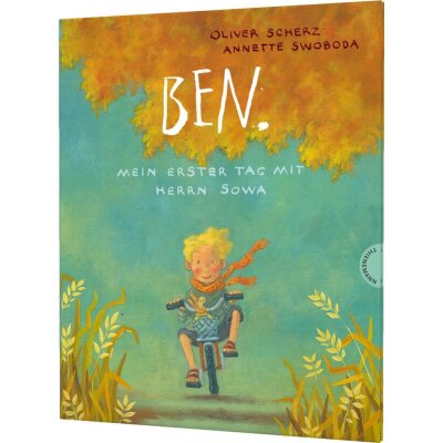 Ben.