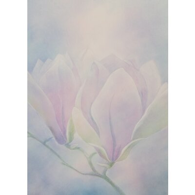 Jan de Kok. Magnolien